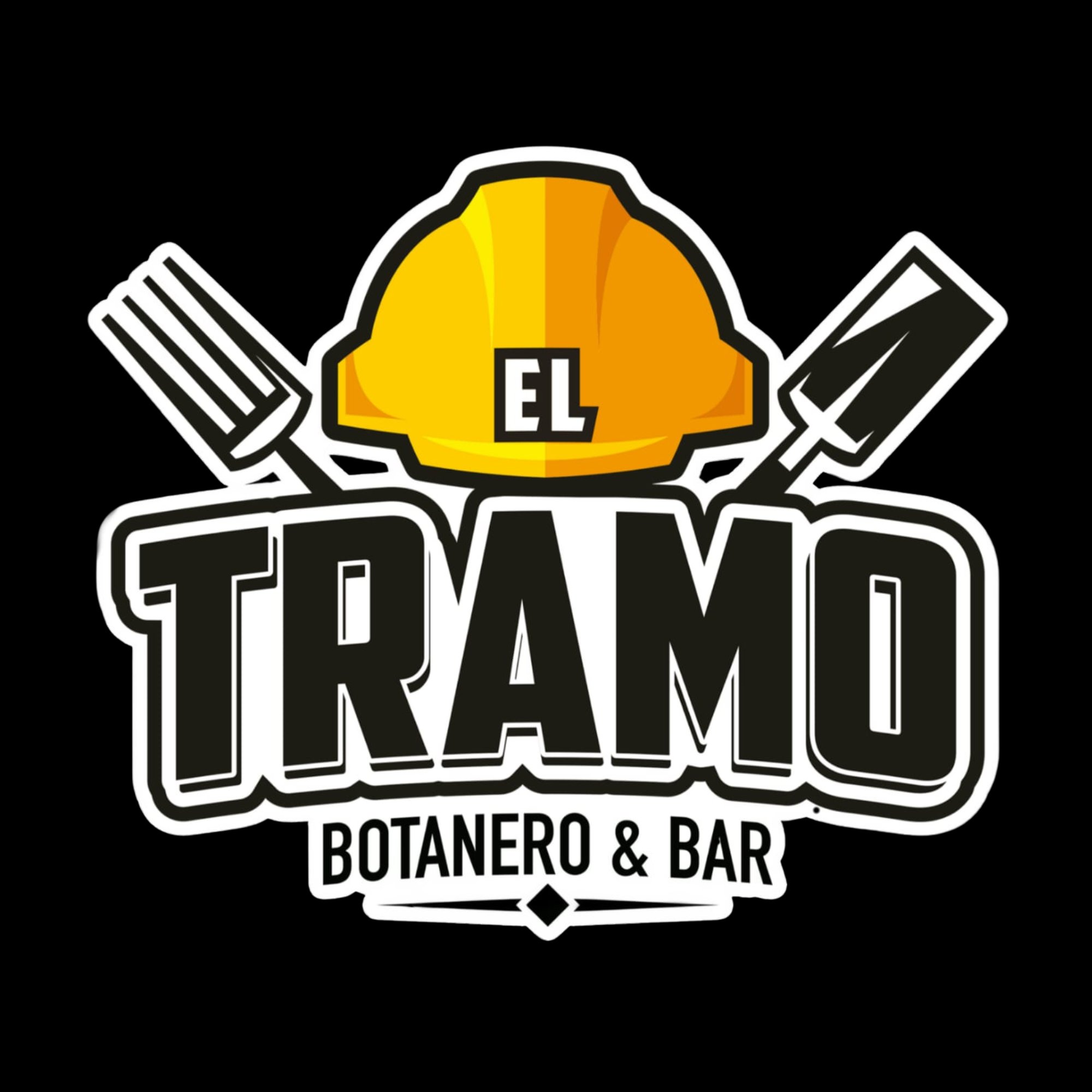 Logo El Tramo